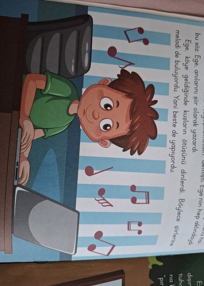 Doğadan Gelen Tasarımlar - Görsel 2