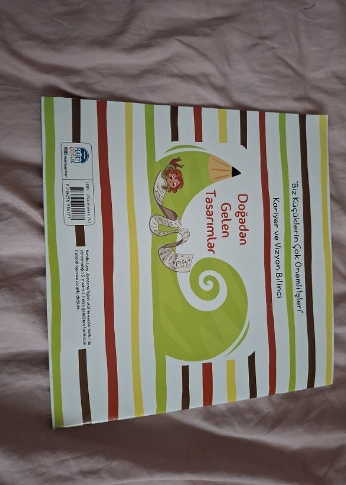 Doğadan Gelen Tasarımlar - Görsel 3