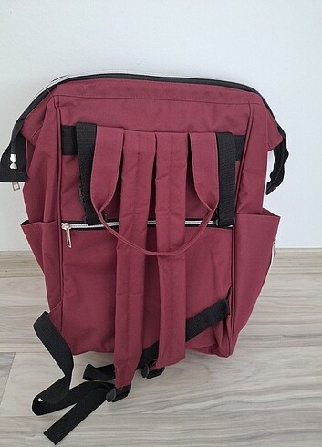 Baby Mol Bebek Bakım Çantası