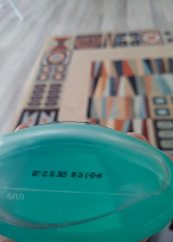 AXE Aqua Bergamot 300ml Duş Jeli - Görsel 3