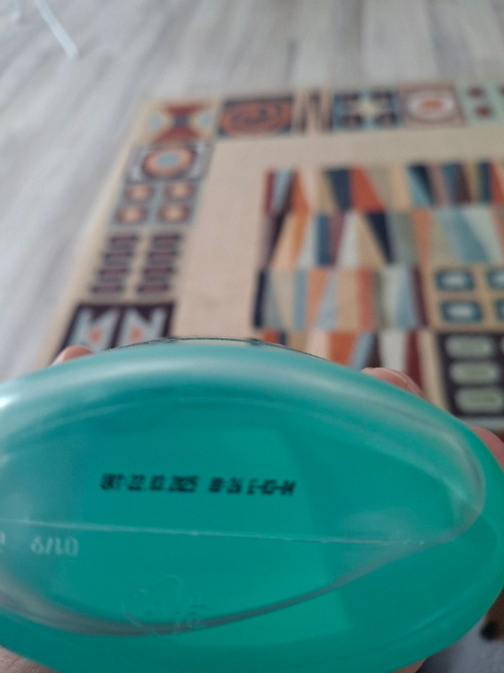 AXE Aqua Bergamot 300ml Duş Jeli - Görsel 3