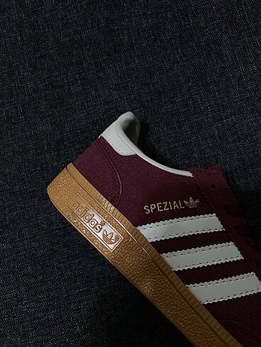 38 Beden Adidas Spezial