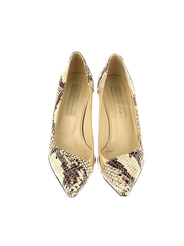 38,5 Beden Stella McCartney Stiletto %70 İndirimli.