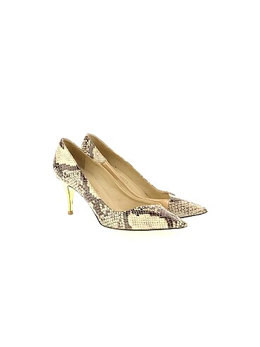 Stella McCartney Stella McCartney Stiletto %70 İndirimli.