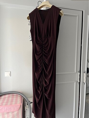 38 Beden Elbise