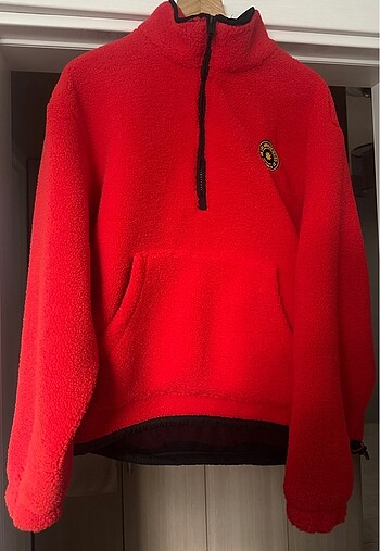 Zara Polar