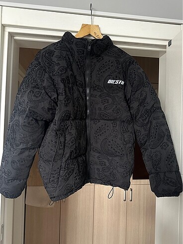 Giesto Mont