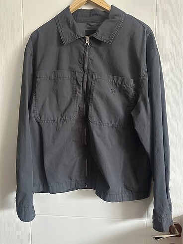 pull and bear ceket