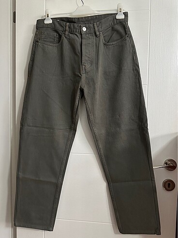 Zara 42 beden pantolon