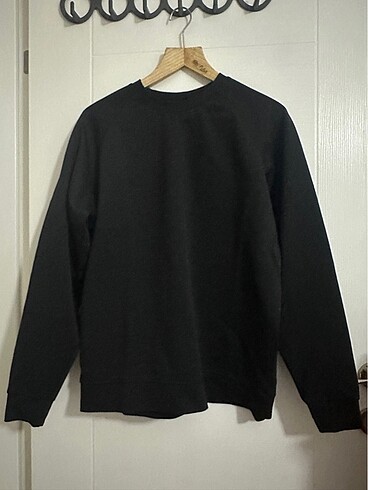 Zara sweatshirt M beden