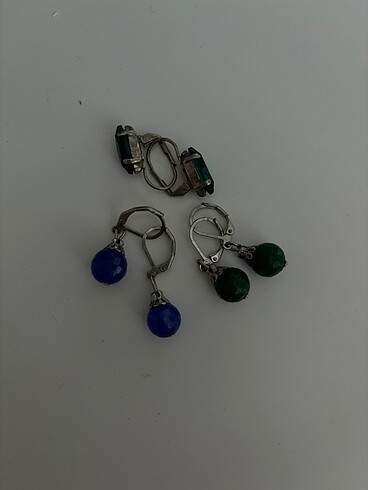 Accessorize Küpe