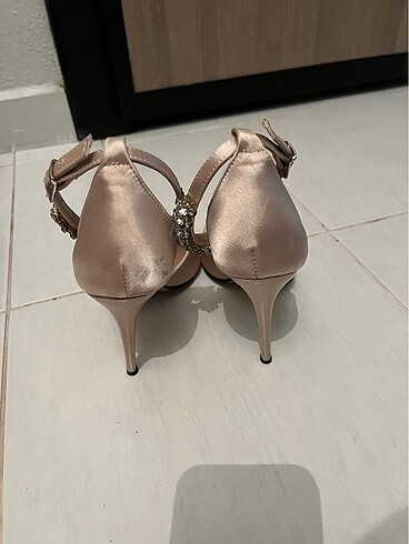 Trendyol & Milla Stiletto