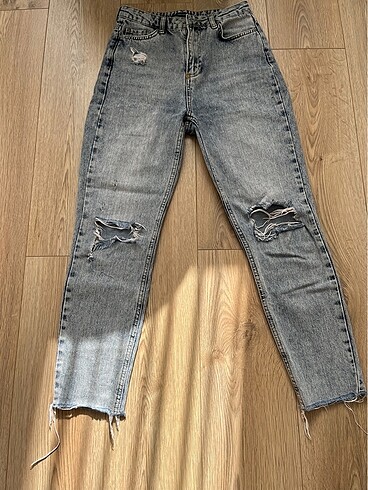 Jean pantolon