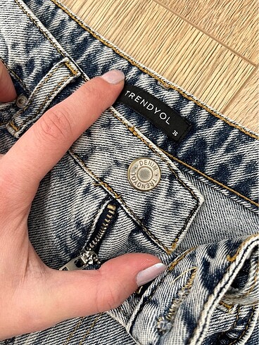 Trendyol & Milla Jean pantolon