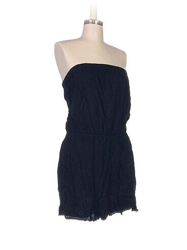 H&M H&M Kısa Tulum %70 İndirimli.
