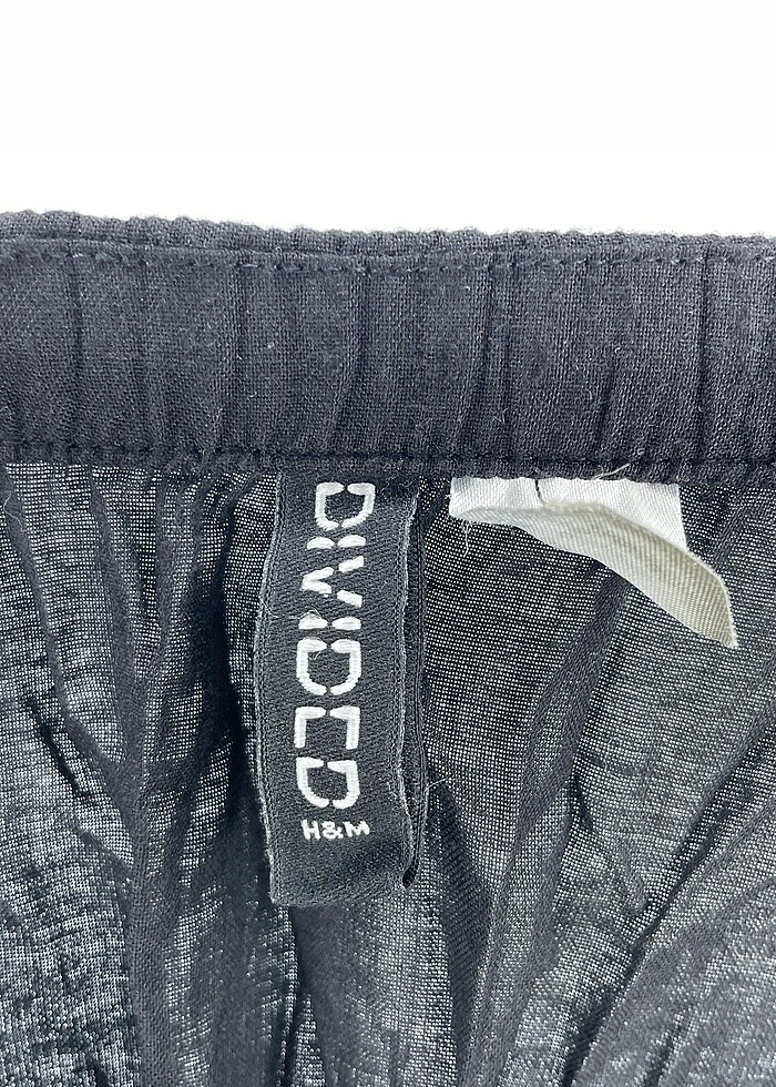 H&M Kısa Tulum %70 İndirimli. - Görsel 4