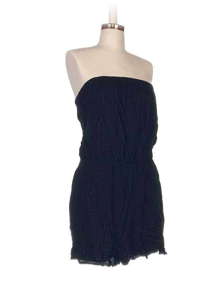 H&M Kısa Tulum %70 İndirimli. - Görsel 2