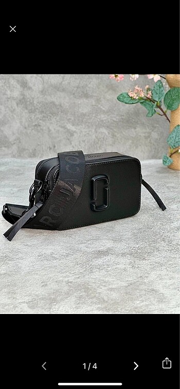 Marc jacobs