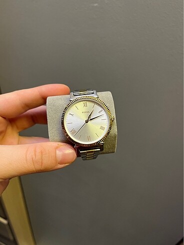 Fossil kadın saat
