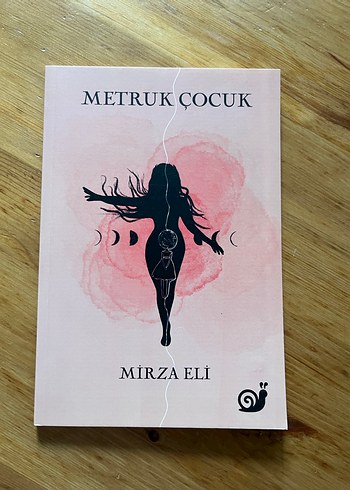 Metruk Çocuk - Mirza Eli
