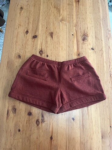 Kadın short