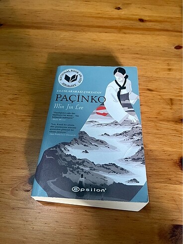Kitap