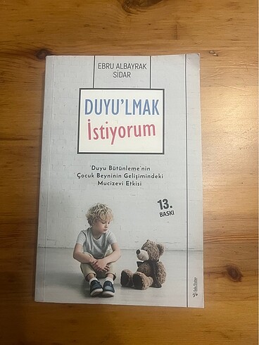 Anne ve babalar için çok eğitici yönlendirici bir kitap