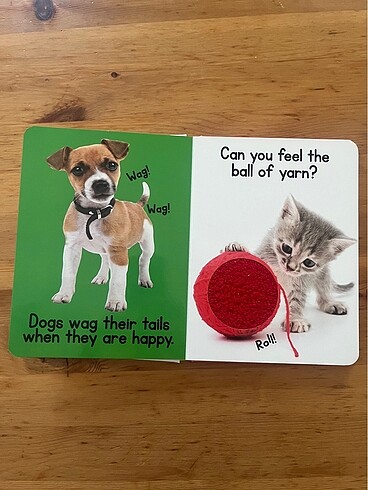 Bebek kitabı - Görsel 2