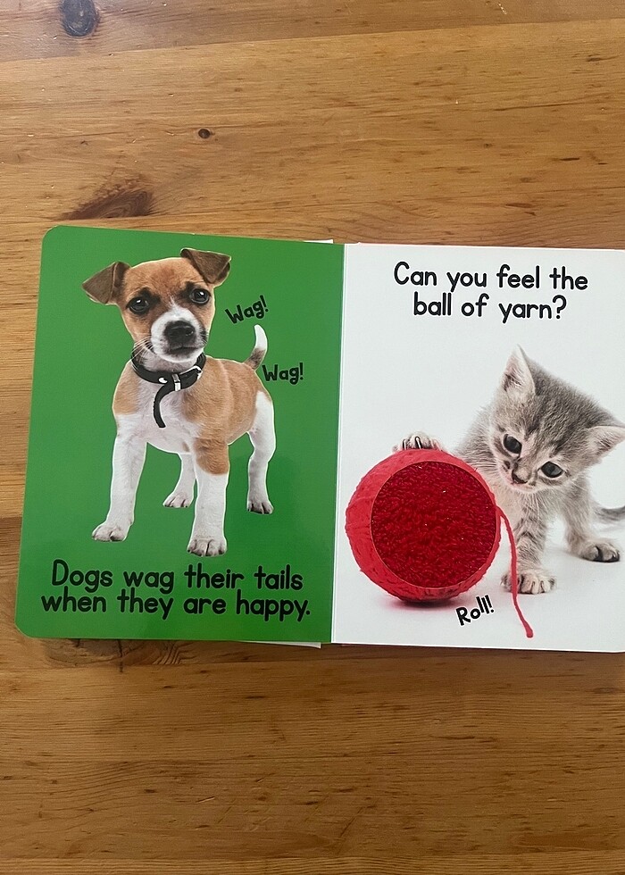 Bebek kitabı - Görsel 2