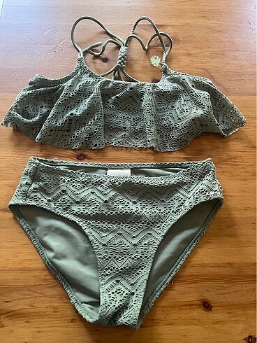 Çocuk için bikini
