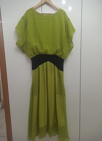 Yazlık elbise