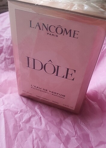 Lancome idole 25 ml
