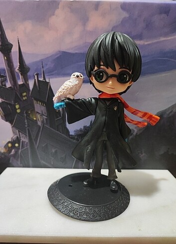 Harry Potter Figür