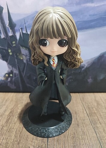 Harry Potter Hermione Granger Figür 
