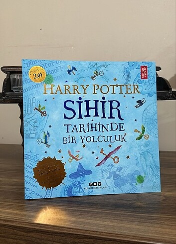 Beden Renk Harry Potter Sihir Tarihi ve Sihir Tarihinde Bir Yolculuk