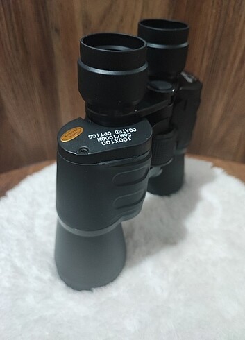 El Dürbünü 100x100 - Görsel 2