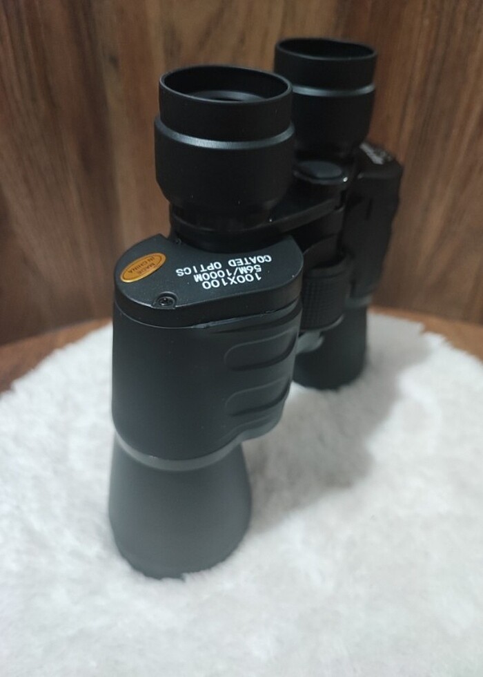 El Dürbünü 100x100 - Görsel 2