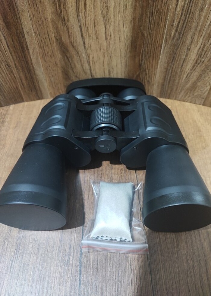 El Dürbünü 100x100 - Görsel 4