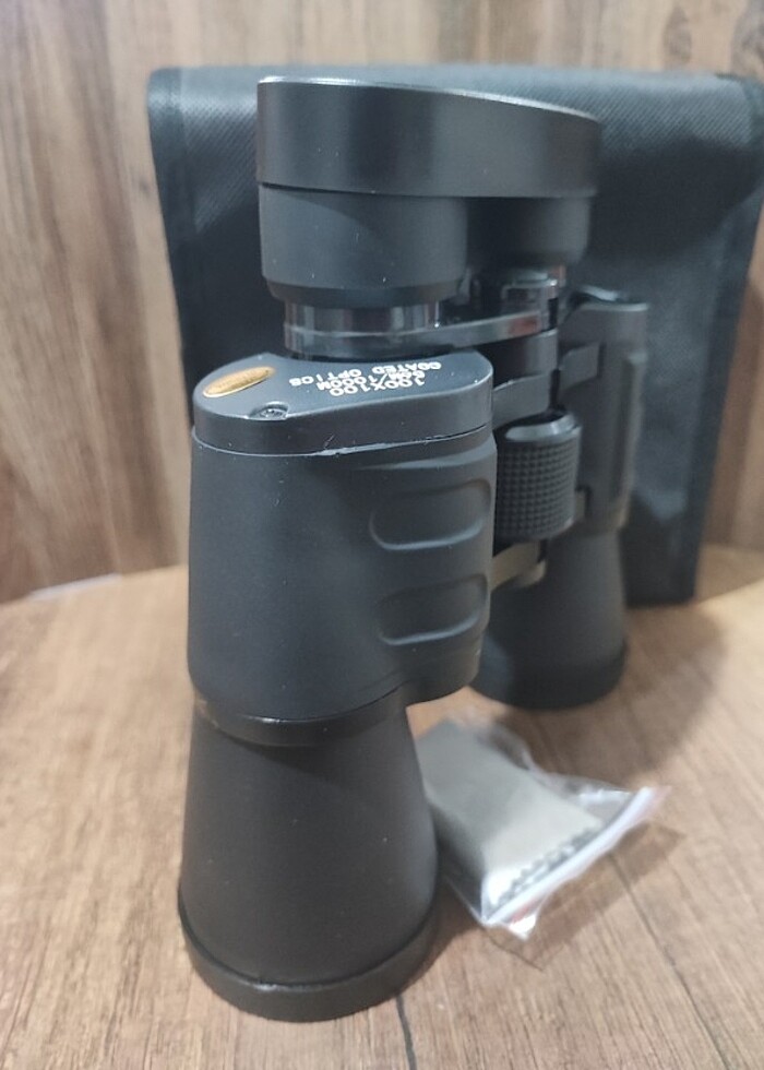 El Dürbünü 100x100 - Görsel 5