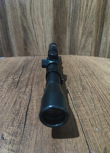 Comet 4x20 Havalı Dürbünü - Görsel 2