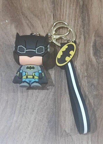 Batman Anahtarlık - Görsel 6