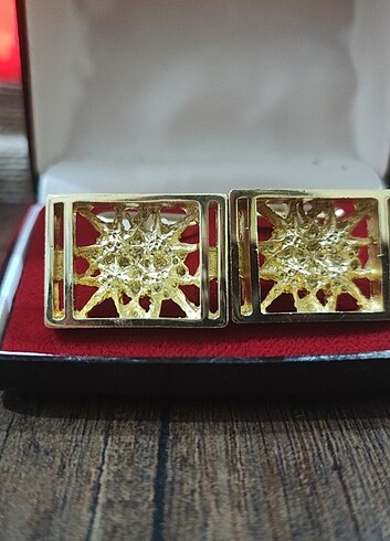 Kol Düğmesi - Görsel 2