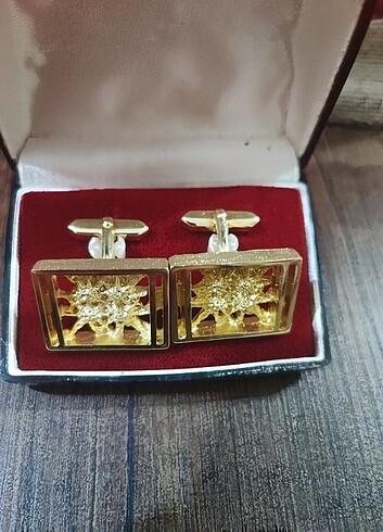 Kol Düğmesi - Görsel 3