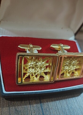 Kol Düğmesi - Görsel 4