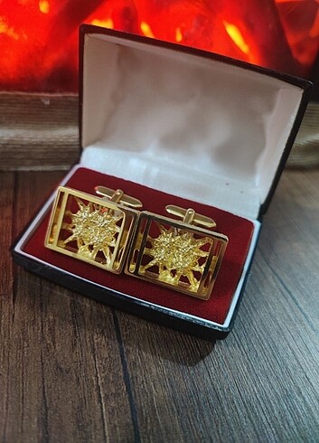 Kol Düğmesi - Görsel 5