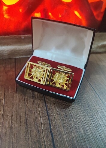 Kol Düğmesi - Görsel 6