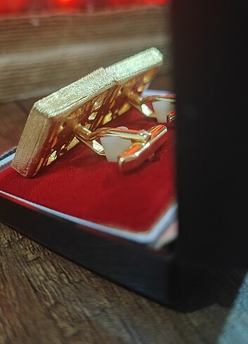 Kol Düğmesi - Görsel 7