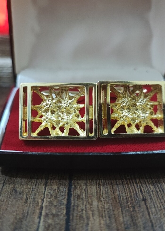 Kol Düğmesi  - Görsel 2