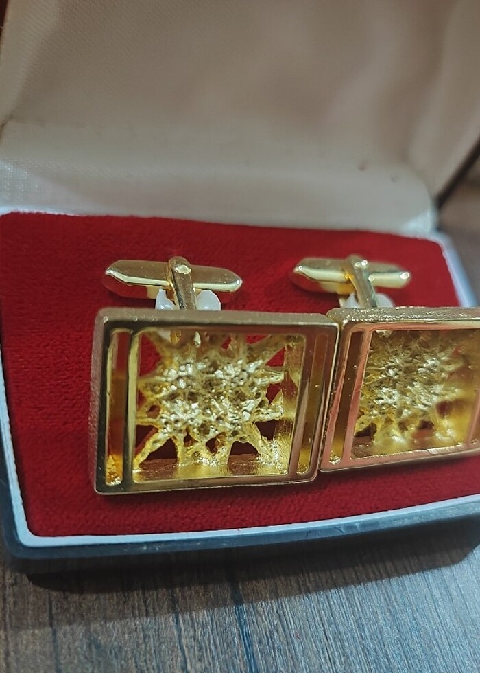 Kol Düğmesi  - Görsel 4