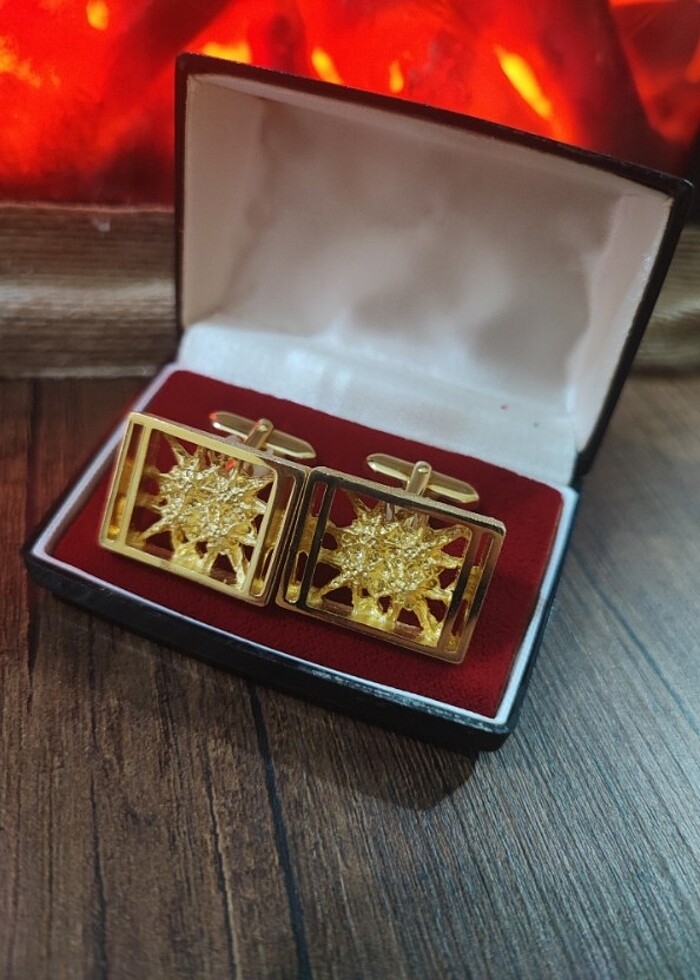 Kol Düğmesi  - Görsel 5